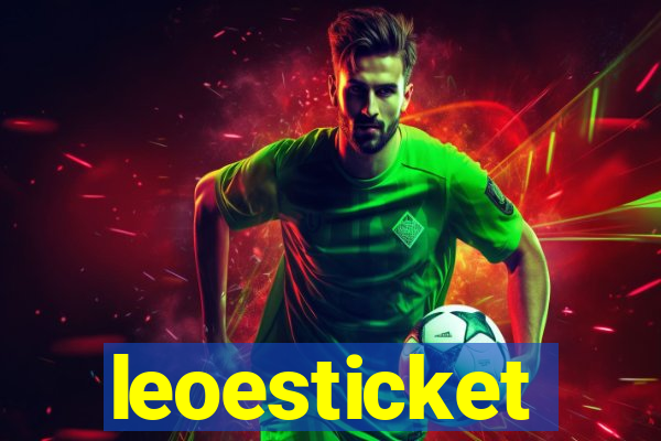 leoesticket