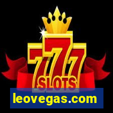 leovegas.com