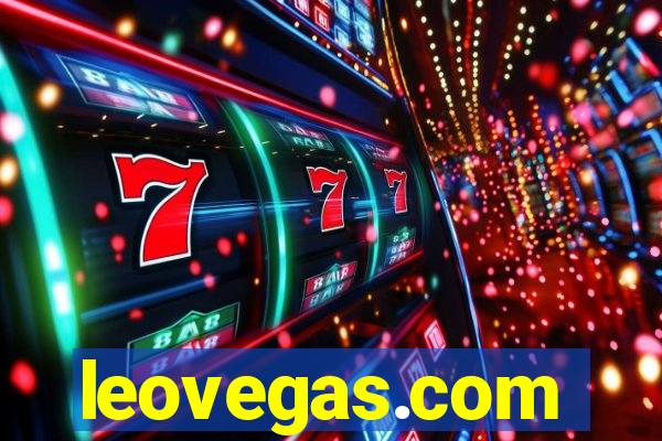 leovegas.com