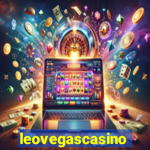 leovegascasino