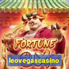 leovegascasino