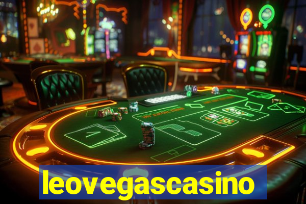 leovegascasino