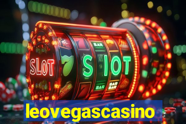 leovegascasino