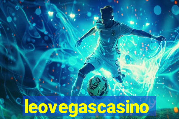 leovegascasino