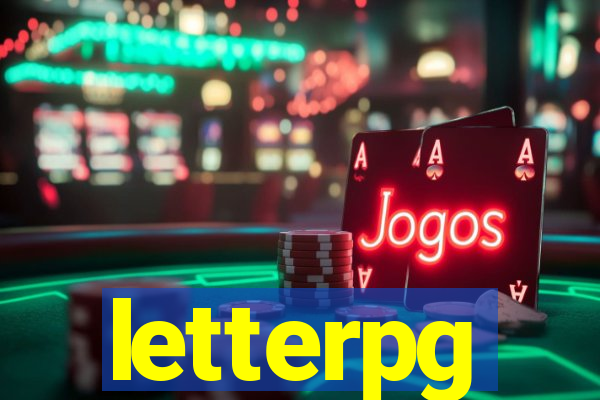 letterpg