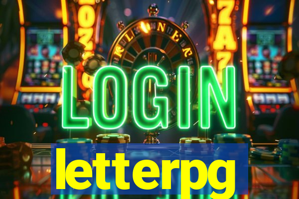 letterpg