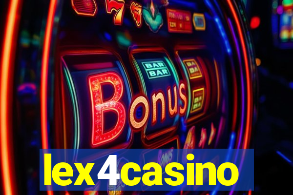 lex4casino