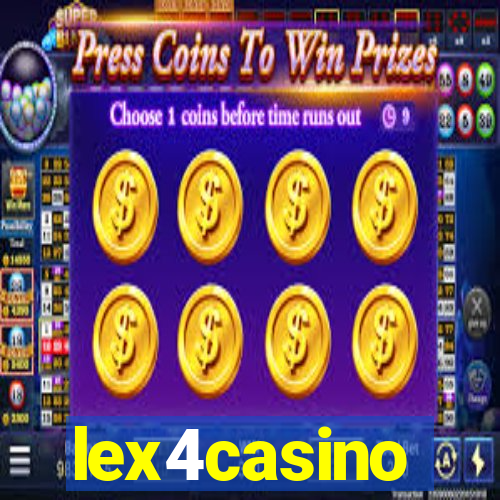 lex4casino