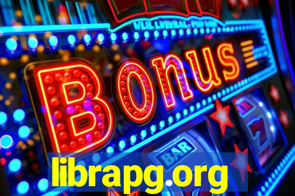 librapg.org