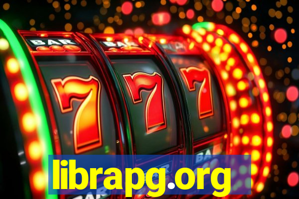 librapg.org