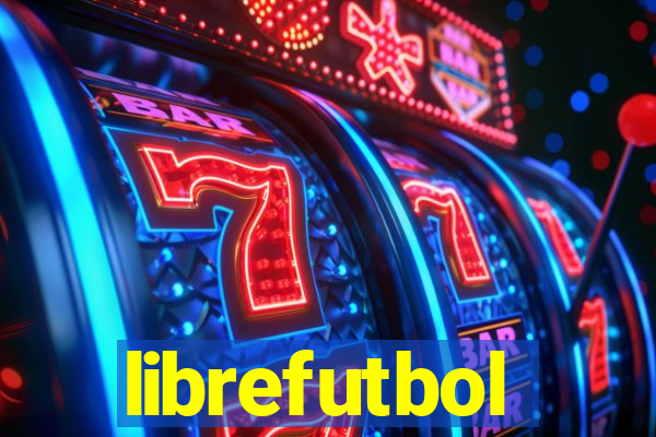 librefutbol