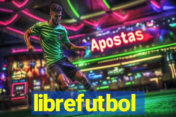 librefutbol