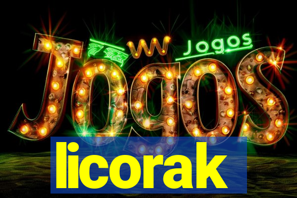 licorak