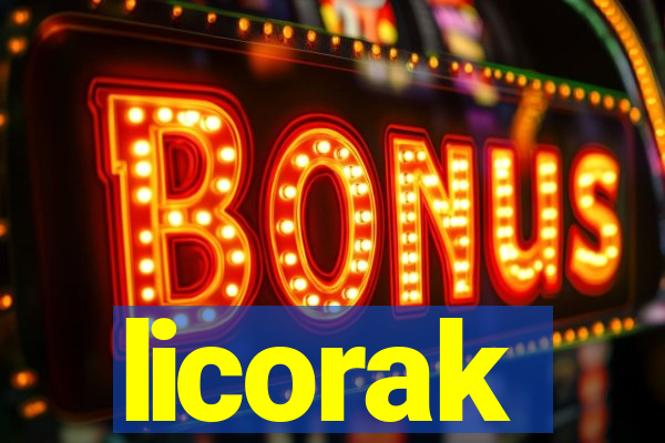 licorak