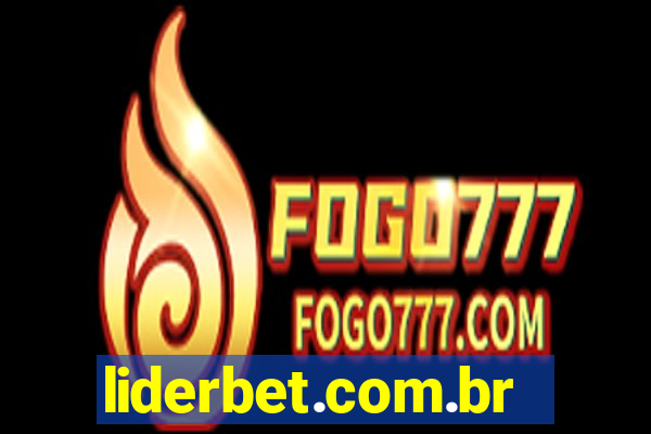 liderbet.com.br