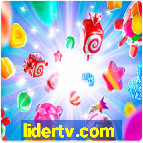 lidertv.com