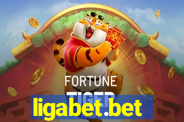 ligabet.bet