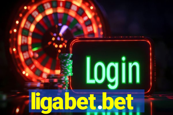 ligabet.bet