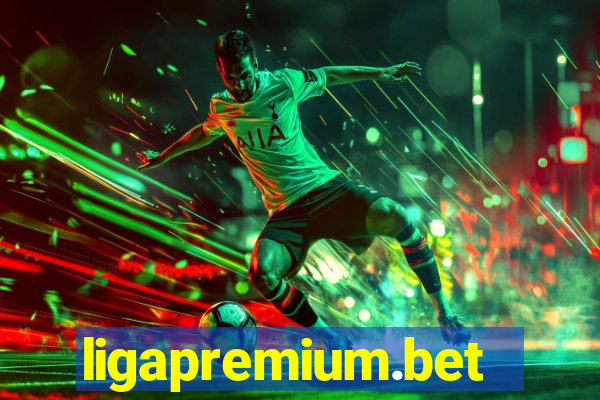 ligapremium.bet