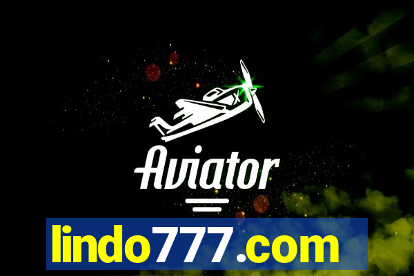 lindo777.com