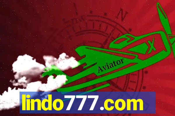 lindo777.com