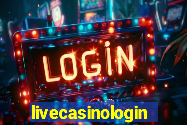 livecasinologin