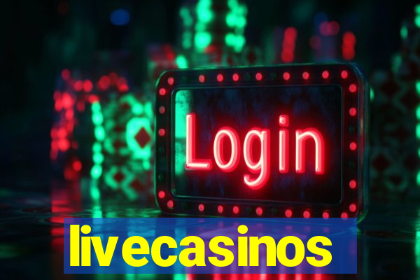 livecasinos