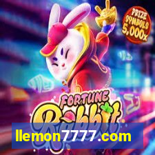 llemon7777.com