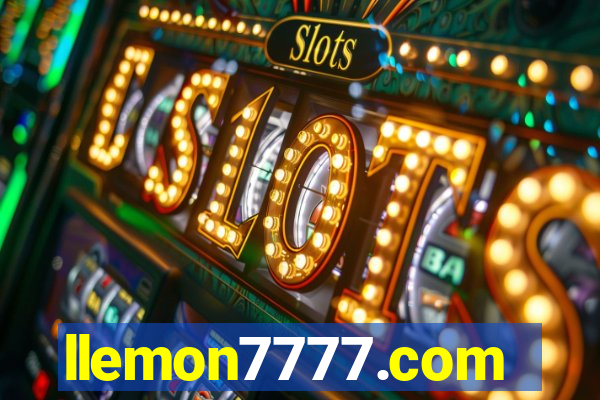 llemon7777.com