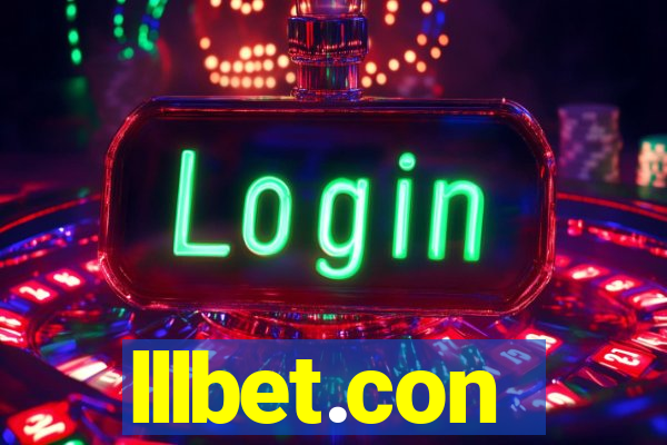 lllbet.con