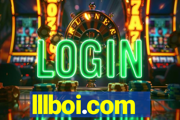 lllboi.com