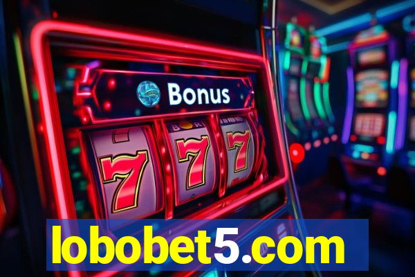 lobobet5.com