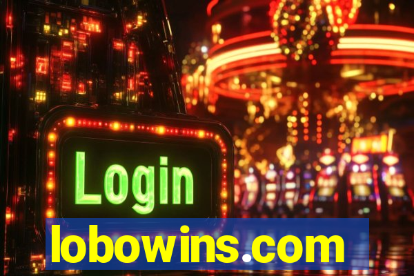 lobowins.com