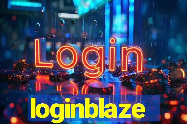 loginblaze