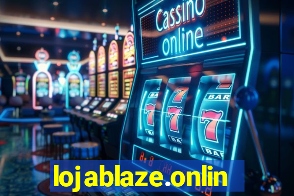 lojablaze.online