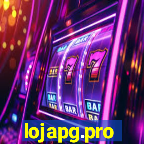 lojapg.pro