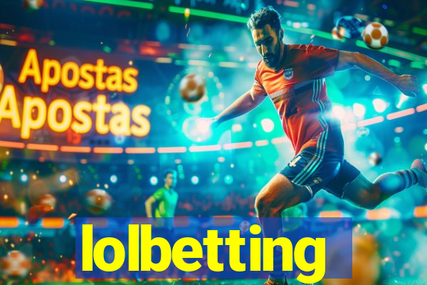 lolbetting