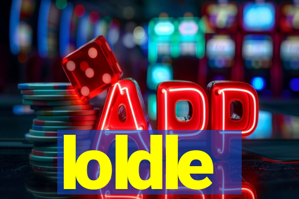 loldle