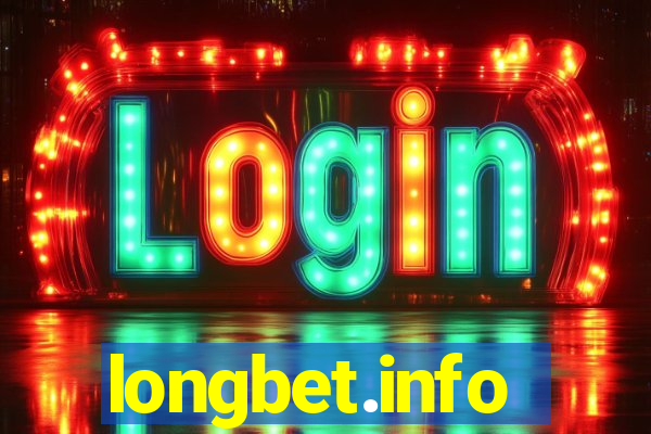 longbet.info