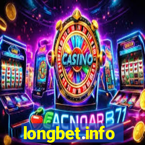 longbet.info