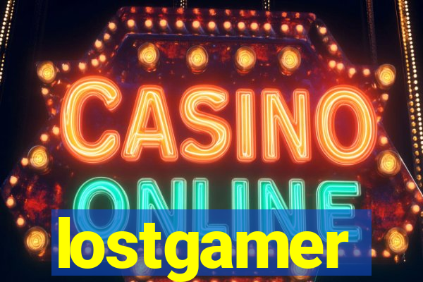 lostgamer-io