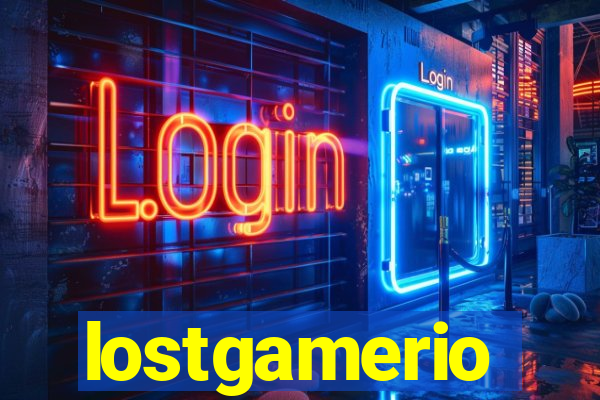 lostgamerio