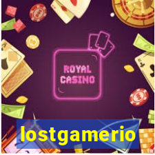 lostgamerio