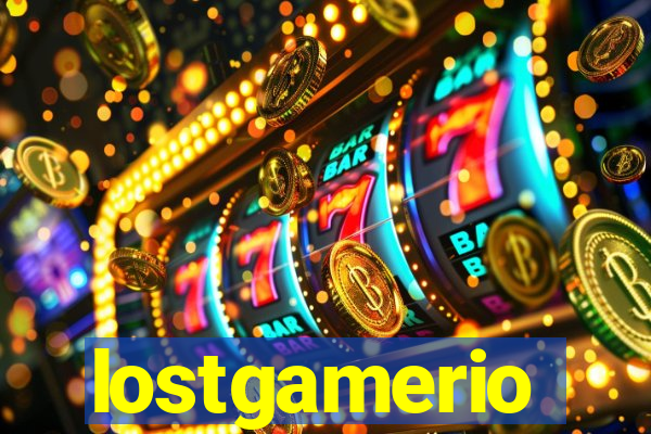 lostgamerio