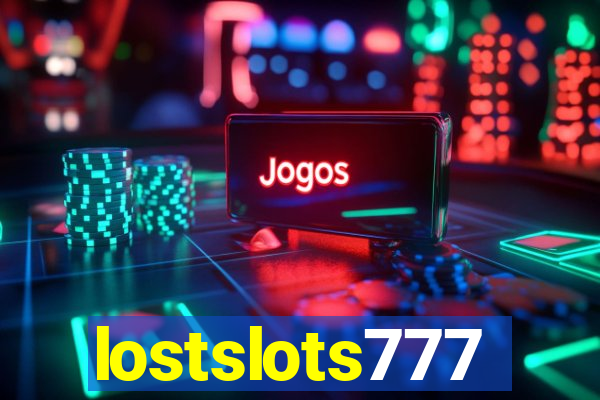 lostslots777