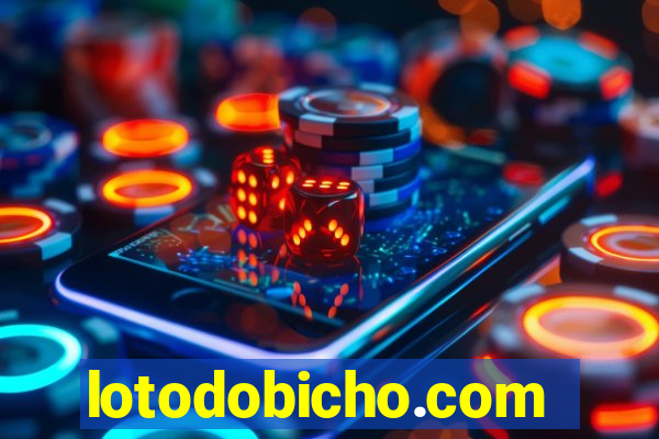 lotodobicho.com