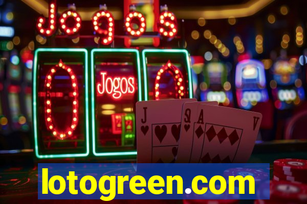 lotogreen.com