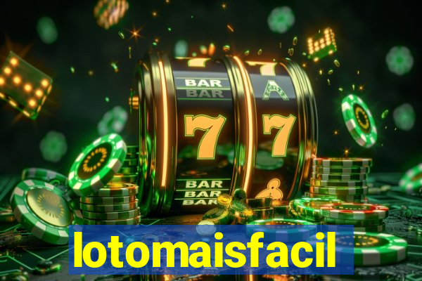 lotomaisfacil