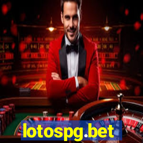 lotospg.bet