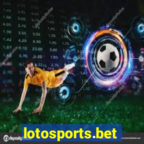 lotosports.bet